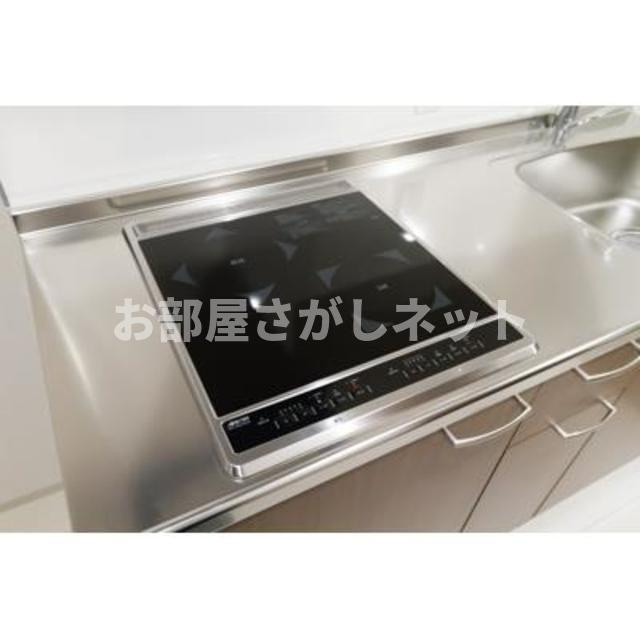 ソナーレ横浜【おとり物件なし】#学生・社会人にオススメ！初期費用分割払いOK！のその他|※写真は同タイプ住戸です。