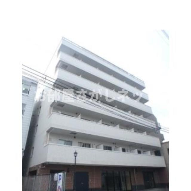 ソナーレ横浜【おとり物件なし】#学生・社会人にオススメ！初期費用分割払いOK！