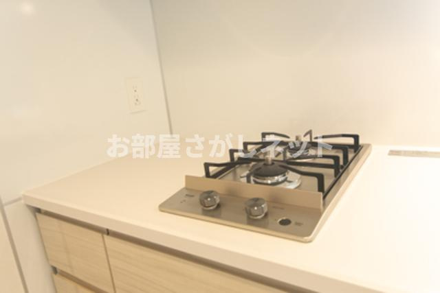 パークアクシス横浜阪東橋【おとり物件なし】#学生・社会人にオススメ！初期費用分割払いOK！のその他|※写真は同タイプ住戸です。