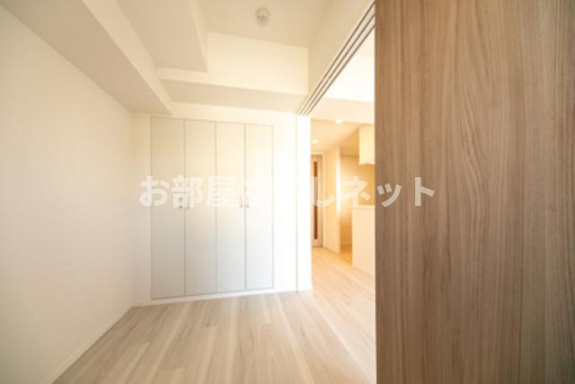 パークアクシス横浜阪東橋【おとり物件なし】#学生・社会人にオススメ！初期費用分割払いOK！のその他|※写真は同タイプ住戸です。