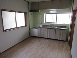 【居間・リビング】