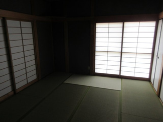 【和室】