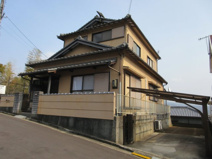 岩出市山崎の一戸建ての画像