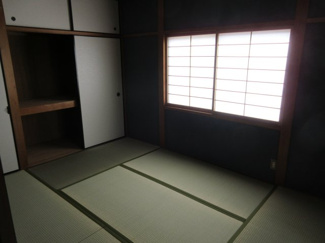【和室】