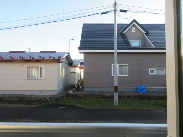 エフビービーの展望