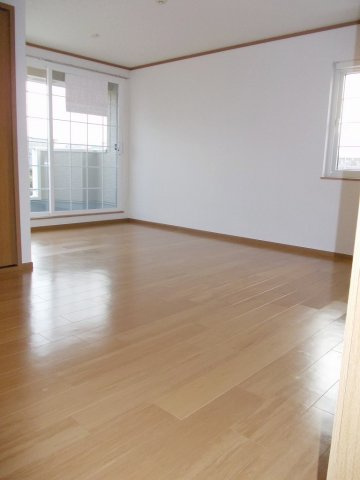 オネスティの居間・リビング