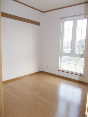 オネスティの内装