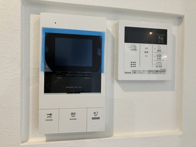 Jack motoshibatahigashiⅠのセキュリティ