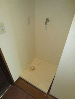 【その他】 | ファミール5号館