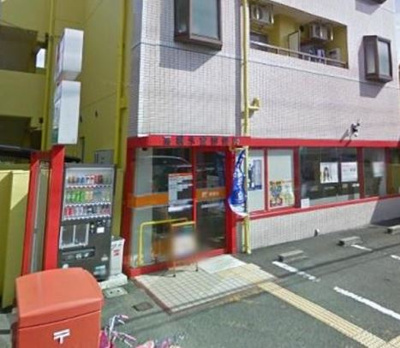 【周辺】 | ファミール5号館