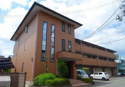 【外観】 | ファミール5号館