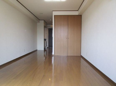 【居間・リビング】 | ファミール5号館