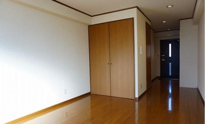 【内装】 | ファミール5号館