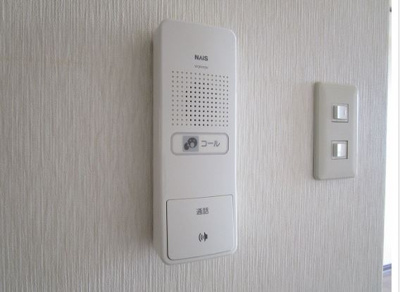 【セキュリティ】 | ファミール5号館