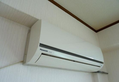 【設備】 | ファミール5号館