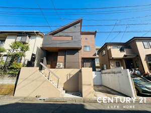 【外観】 | 外はこのようになっています