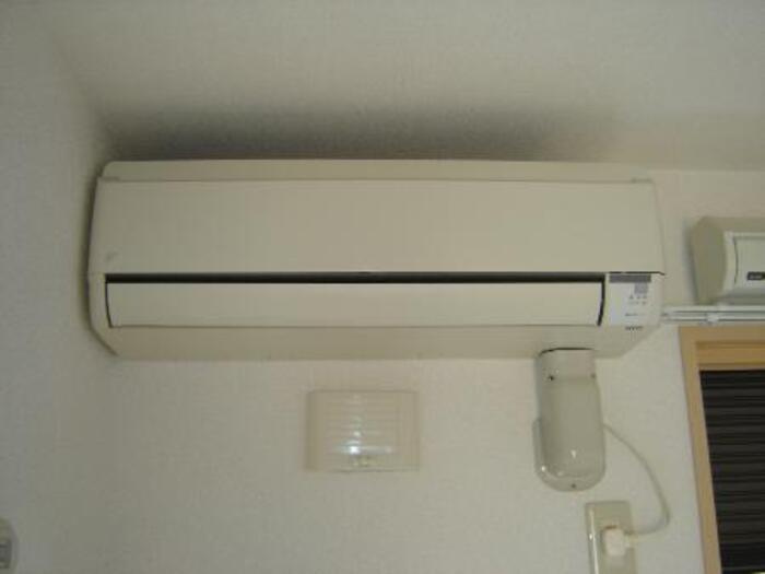 ドルチェ鈴蘭の設備