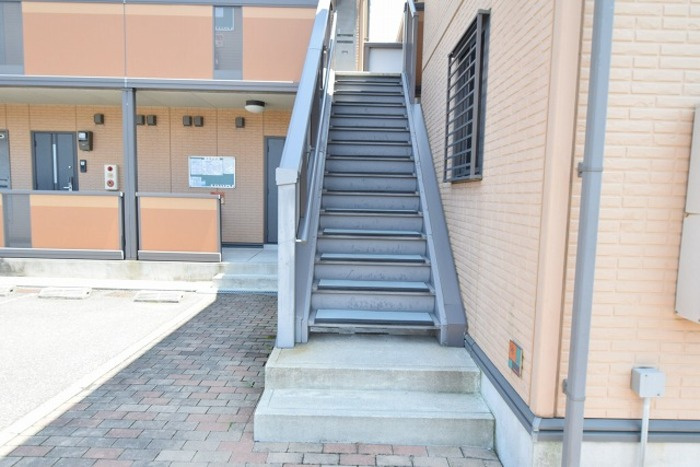 ドルチェ鈴蘭のその他