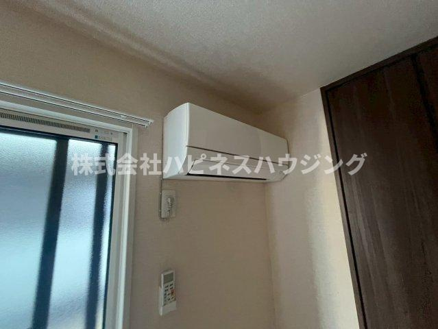 ｶﾐｰﾉｺﾓﾄﾞCaminoComodoの設備