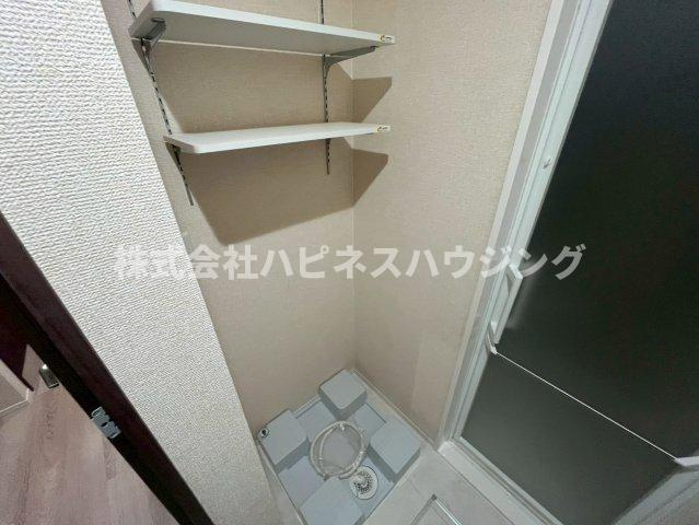 ｶﾐｰﾉｺﾓﾄﾞCaminoComodoの洗面所