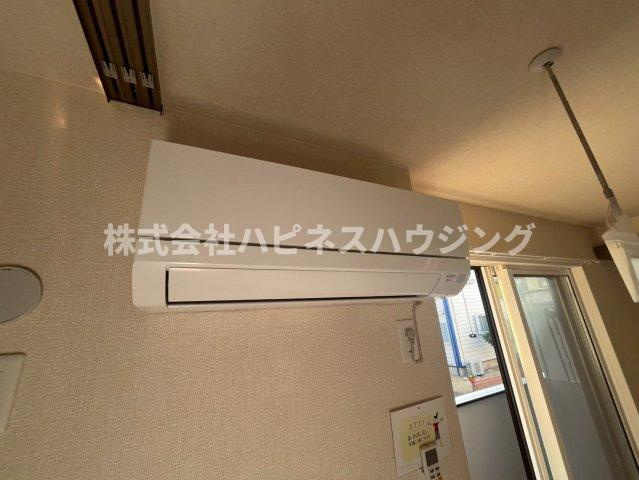 ｶﾐｰﾉｺﾓﾄﾞCaminoComodoの設備