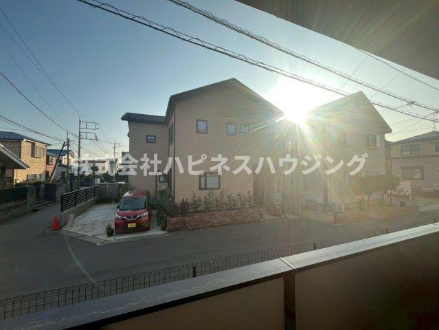 ｶﾐｰﾉｺﾓﾄﾞCaminoComodoの展望