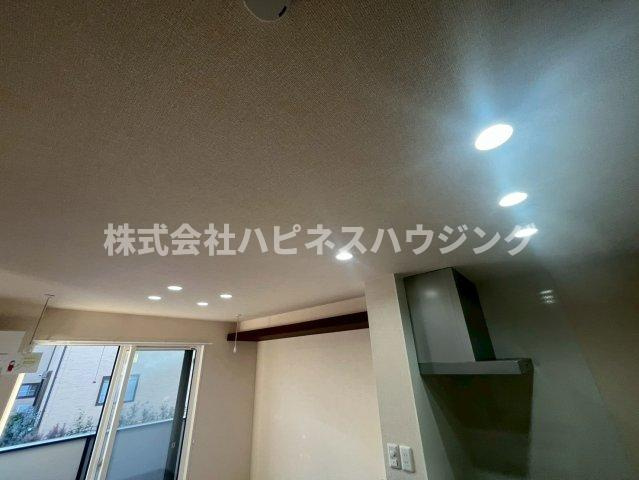 ｶﾐｰﾉｺﾓﾄﾞCaminoComodoの内装