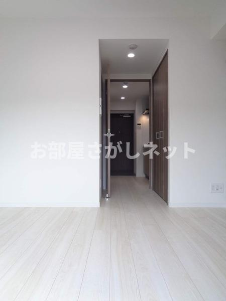 ラフィスタ横浜黄金町の内装