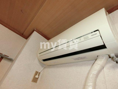 【設備】 | 湯本マンション