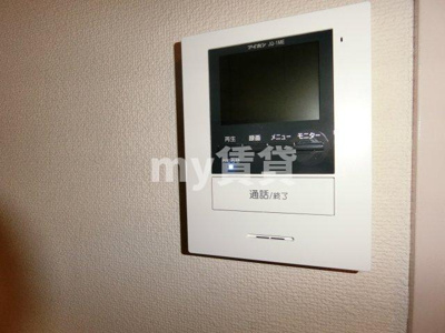 【セキュリティ】 | 湯本マンション