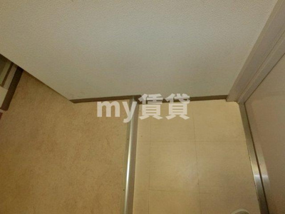 【玄関】 | 湯本マンション