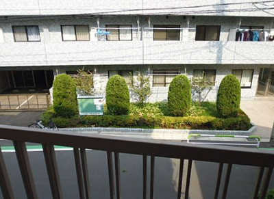 【展望】 | 湯本マンション