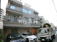 湯本マンションの画像