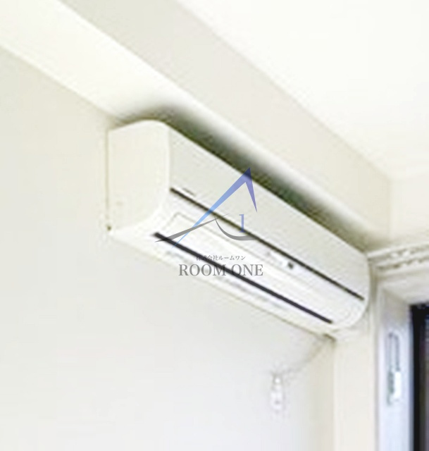 FERIO北綾瀬のその他|エアコンです。