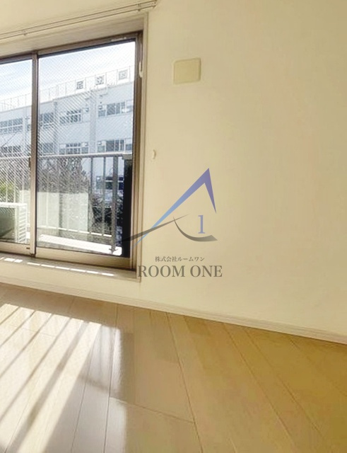 FERIO北綾瀬の内装