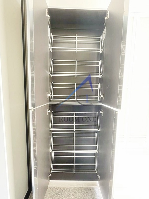 FERIO北綾瀬の玄関|玄関です。