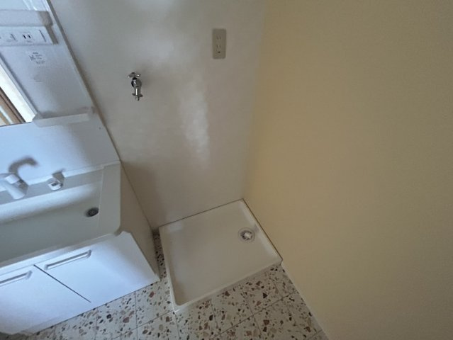 有瀬グランドハイツの設備