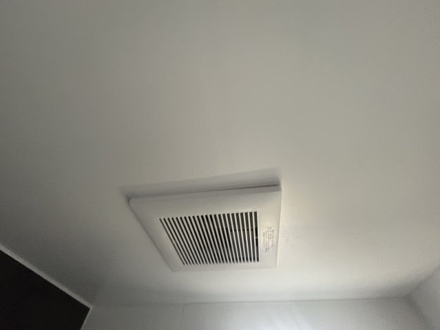 有瀬グランドハイツの設備