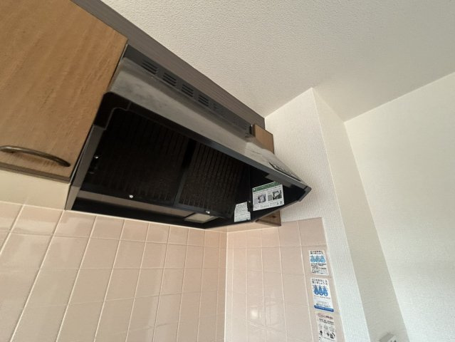 有瀬グランドハイツのその他