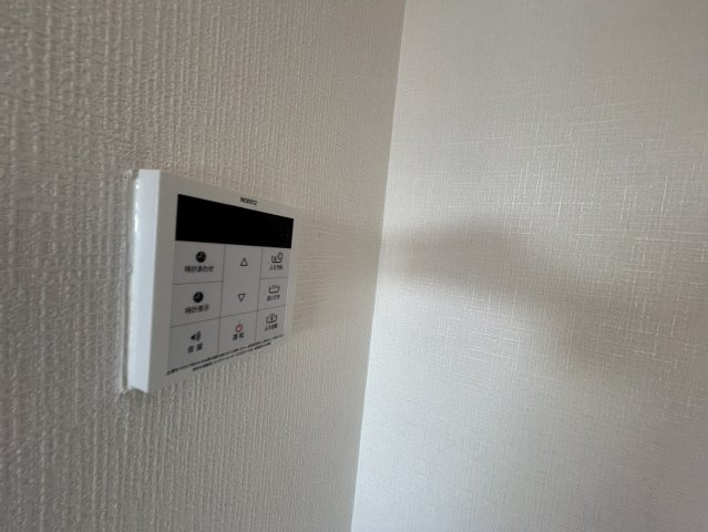 有瀬グランドハイツの設備