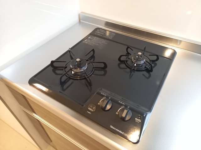 Eastern Wellsのキッチン