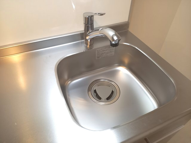 Eastern Wellsのキッチン