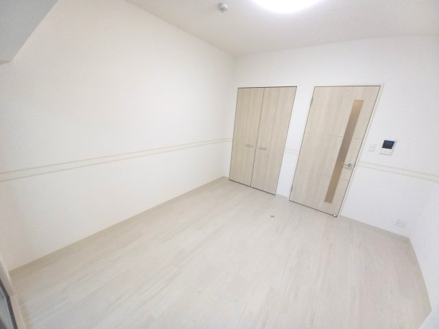 Eastern Wellsの子供部屋