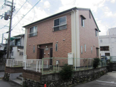 【外観】 | フジコーポ大和