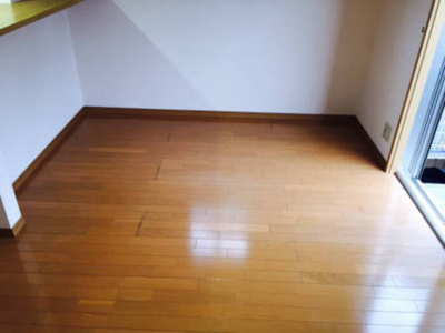 【居間・リビング】 | フジコーポ大和