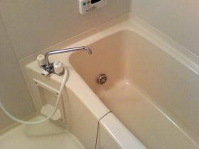 【浴室】 | フジコーポ大和