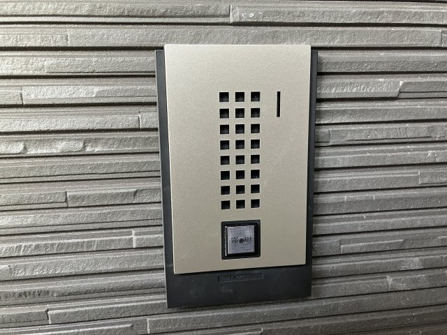 Jack motoshibatahigashiⅠのその他共用部分