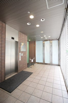 【その他共用部分】 | ＩＰＳＸ　ＥＡＳＴ