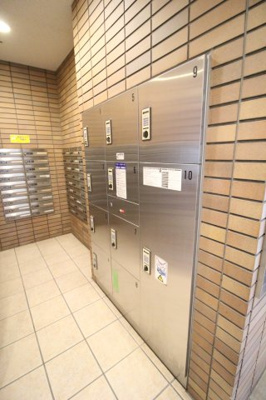 【その他共用部分】 | ＩＰＳＸ　ＥＡＳＴ