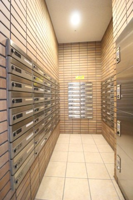 【その他共用部分】 | ＩＰＳＸ　ＥＡＳＴ